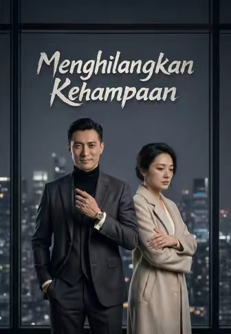 Menghilangkan Kehampaan