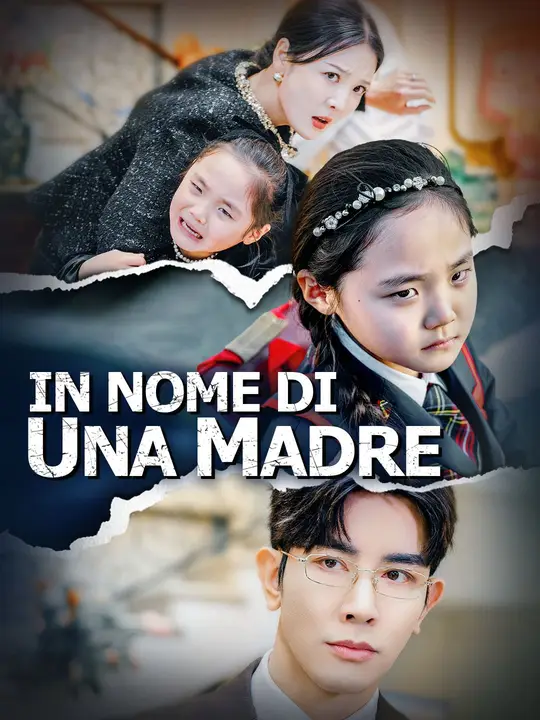 (Doppiaggio)In Nome di una Madre