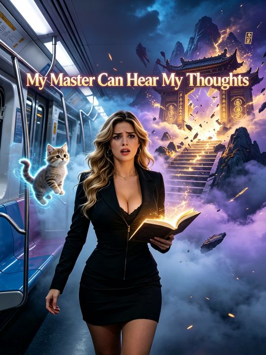 My Master Can Hear My Thoughts