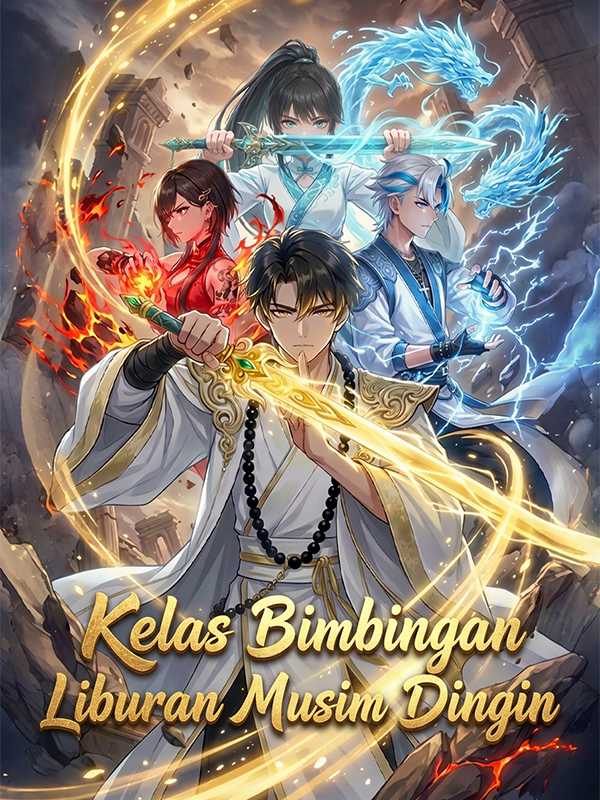 Kelas Bimbingan Liburan Musim Dingin