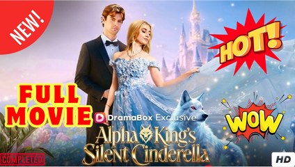 the alpha king's silent feast (2024)