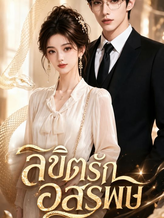 ลิขิตรักอสรพิษ