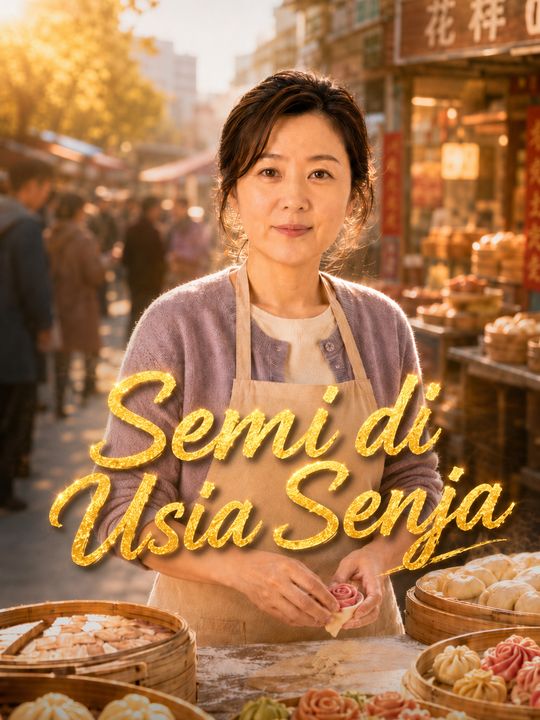 Semi di Usia Senja