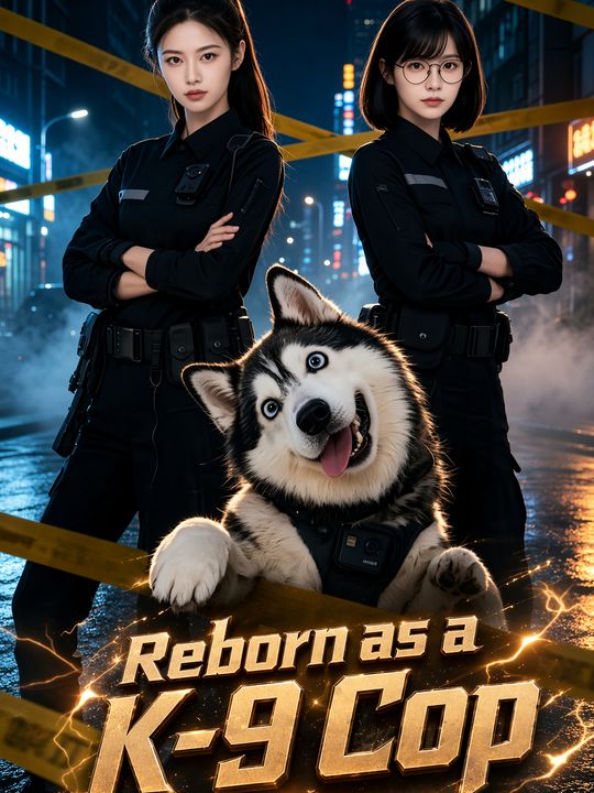 O CEO que virou um cão