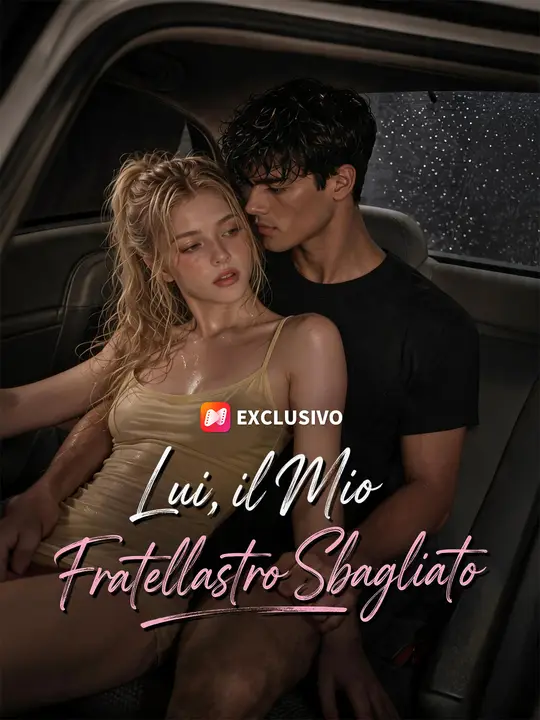 Lui, il Mio Fratellastro Sbagliato