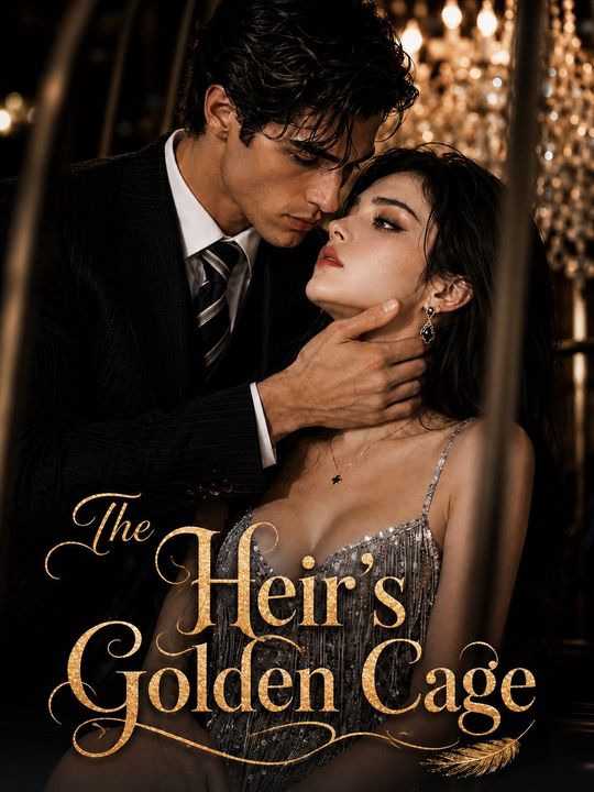The Heir's Golden Cage