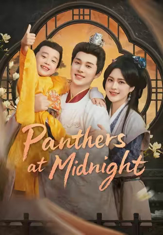 Panthers at Midnight