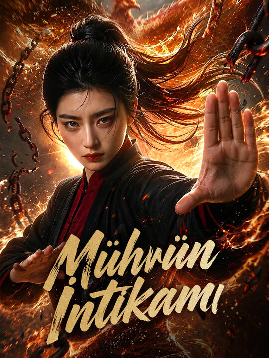 Mührün İntikamı