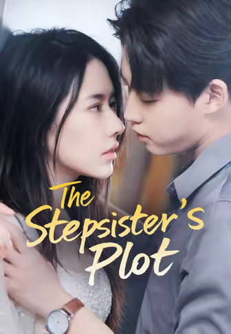 The Stepsister's Plot