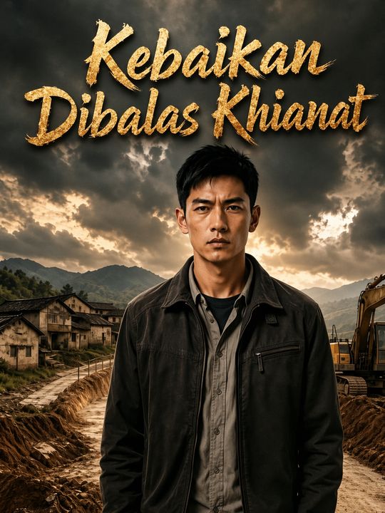 Kebaikan Dibalas Khianat