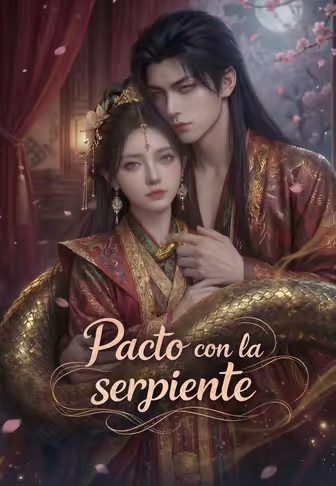 Pacto con la serpiente