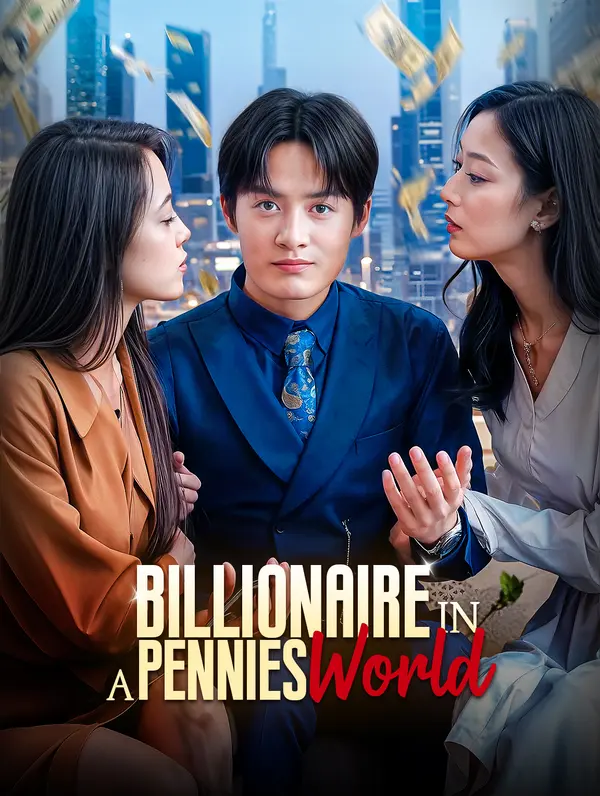 Billionaire in a Pennies World (2025)