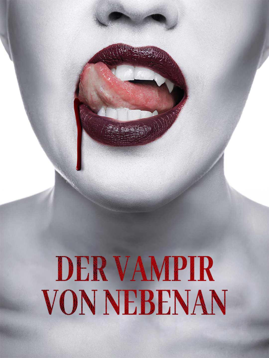 Der Vampir von nebenan