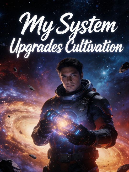 My System Upgrades Cultivation