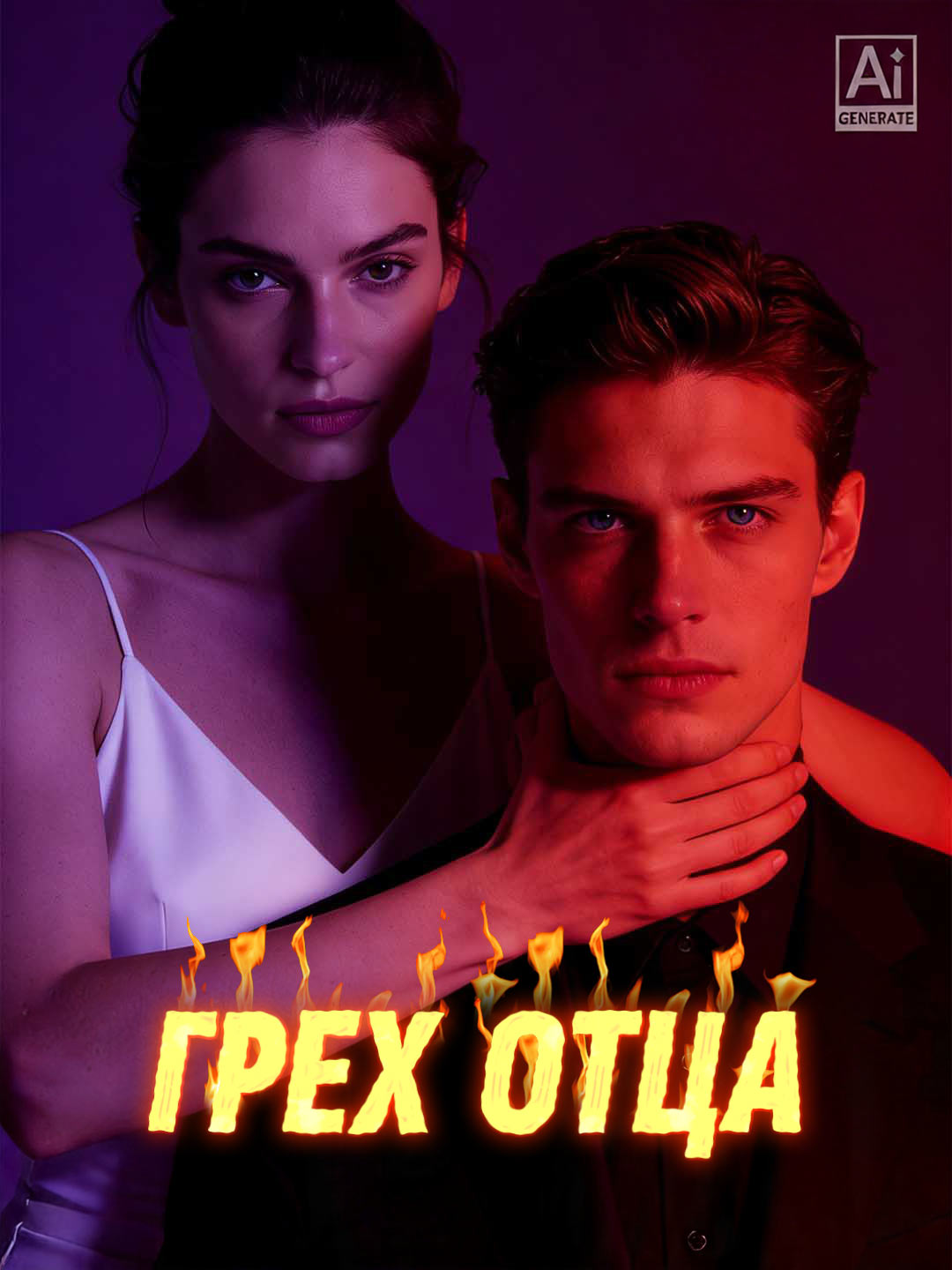Грех отца