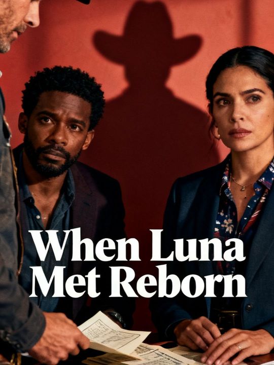 A Luna Renascida do Alfa