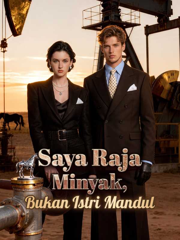 Saya Raja Minyak, Bukan Istri Mandul