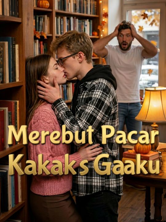 Merebut Pacar Kakakku