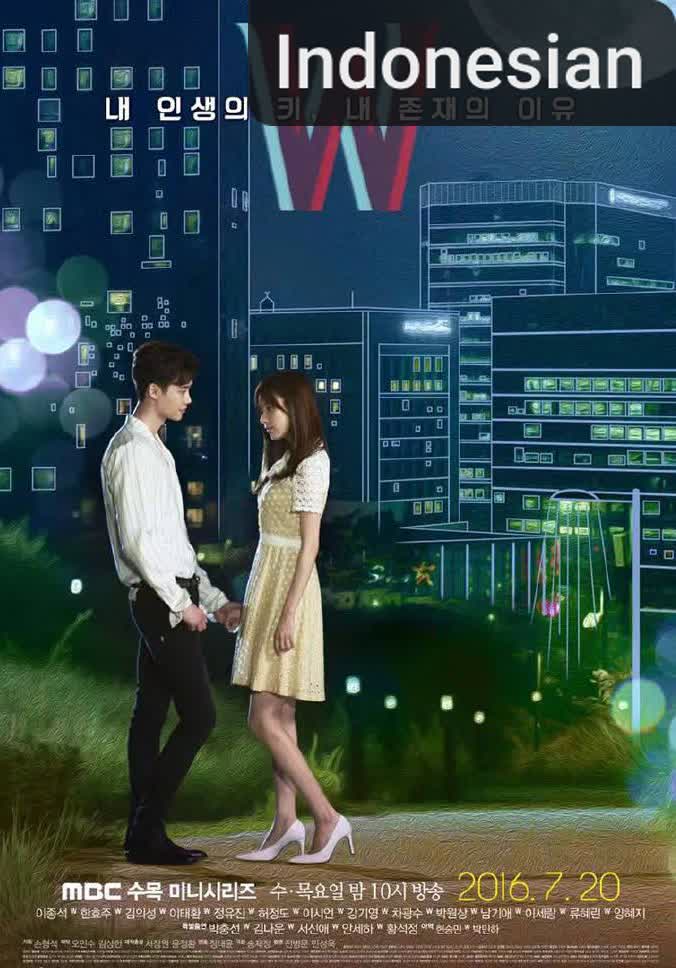 W [Indonesian] (2016)