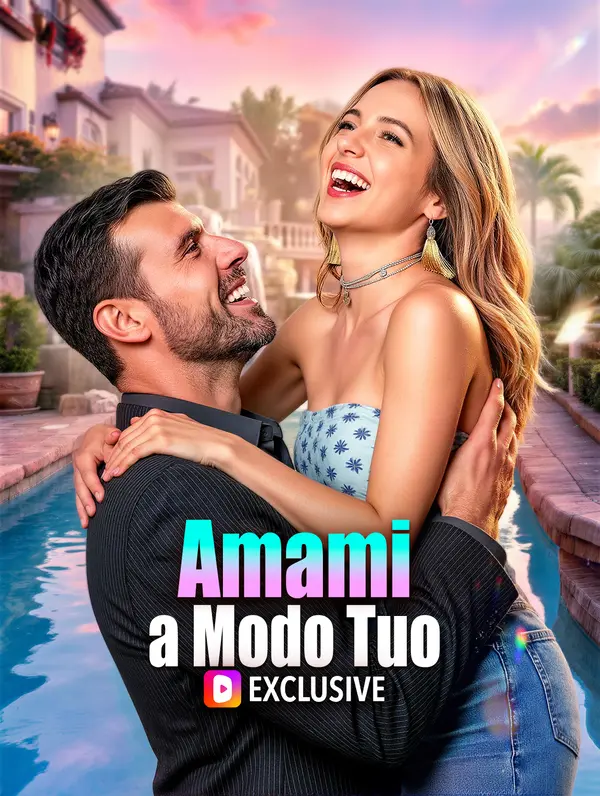 Amami a Modo Tuo