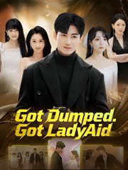 Largué. Activer LadyAid (2024)