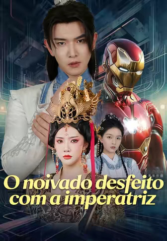 O noivado desfeito com a imperatriz