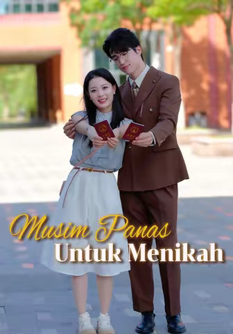 Musim Panas Untuk Menikah