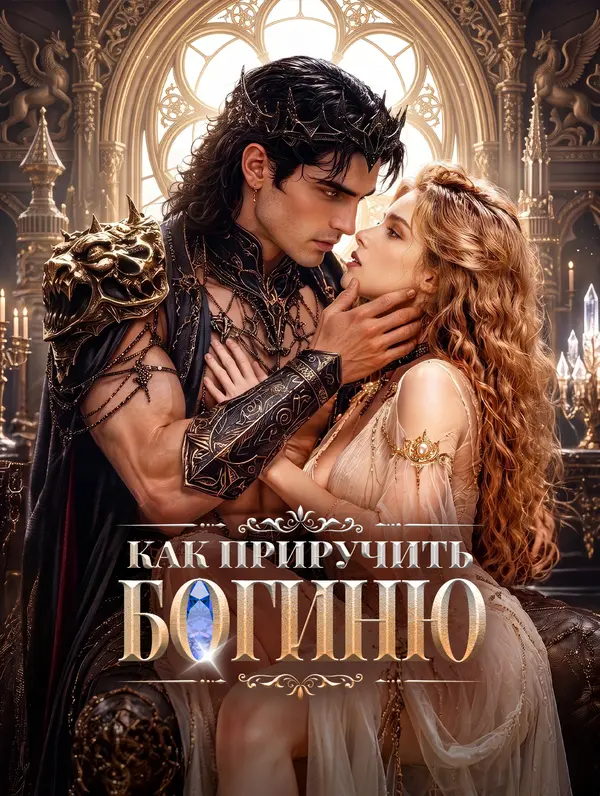 Как приручить богиню