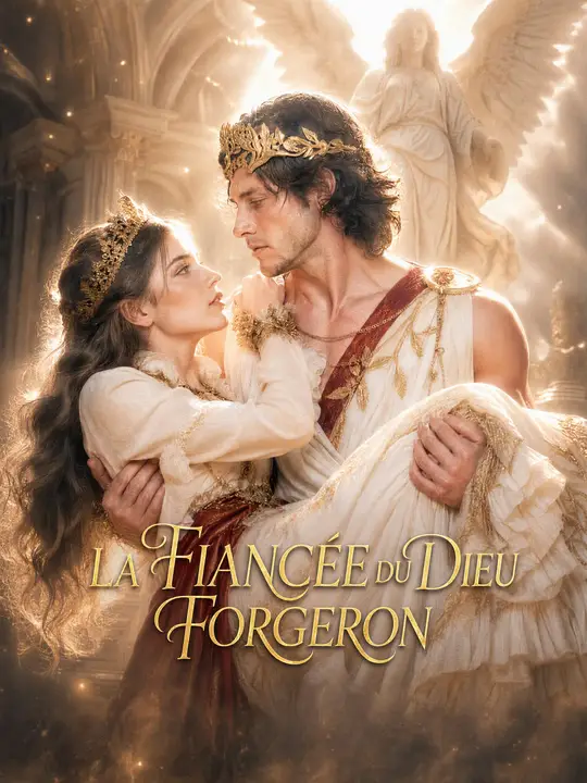 LA FIANCÉE DU DIEU FORGERON