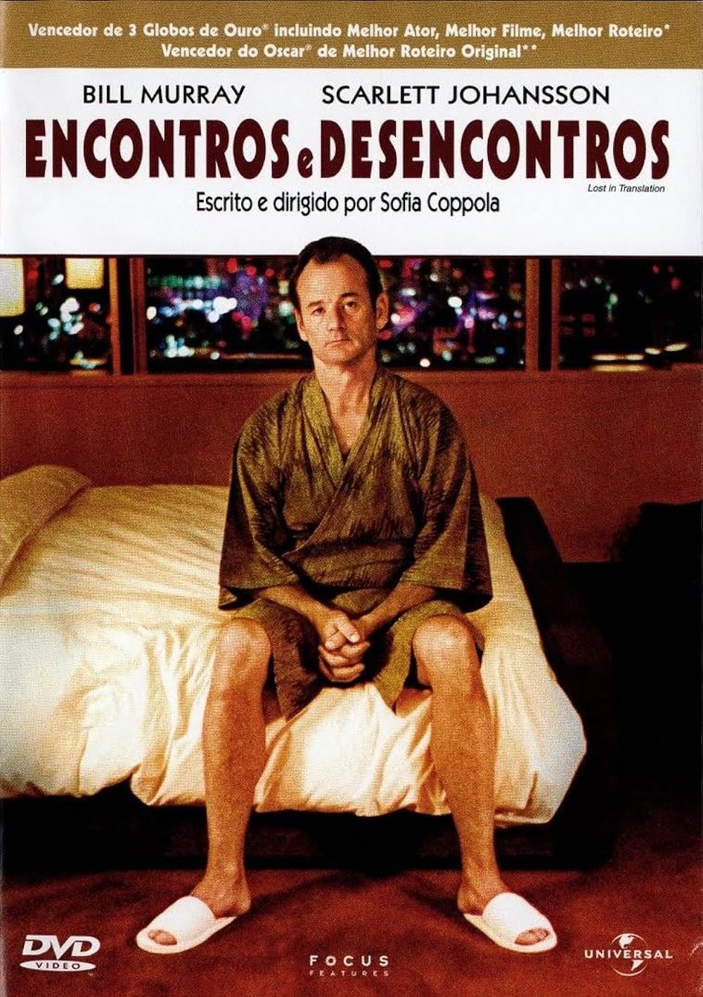 Encontros e Desencontros (2003)