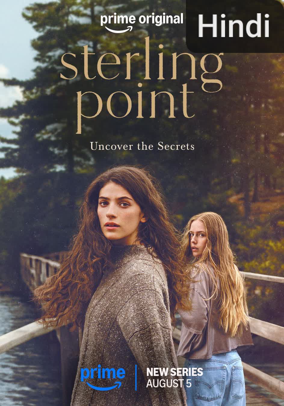 Sterling Point [Hindi] (2026)