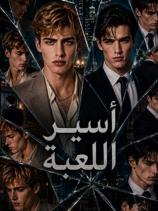 أسير اللعبة