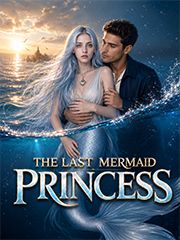 THE LAST MERMAID PRINCESS