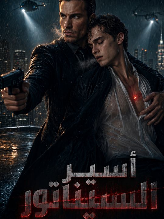 أسير السيناتور