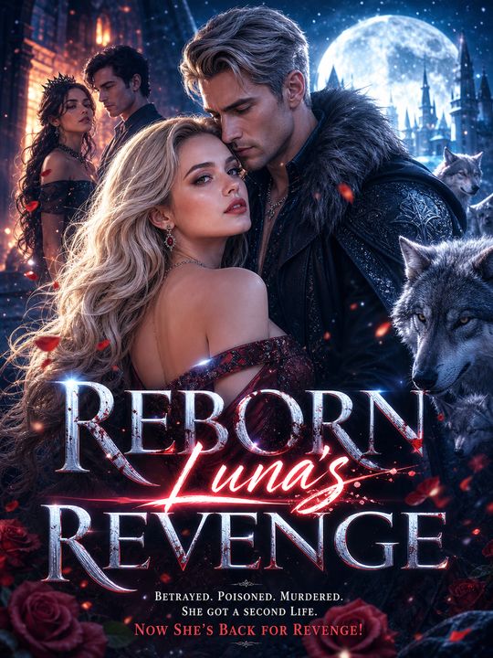 Reborn Luna’s Revenge