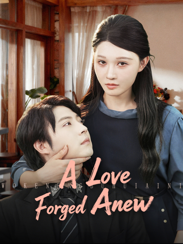 A Love Forged Anew(English dubbed version)