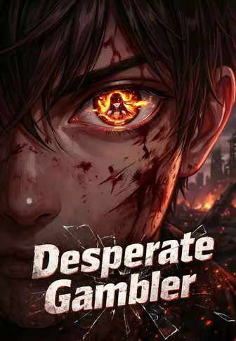 Desperate Gambler