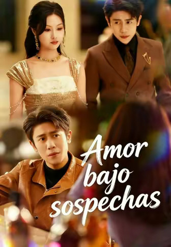 Amor bajo sospechas