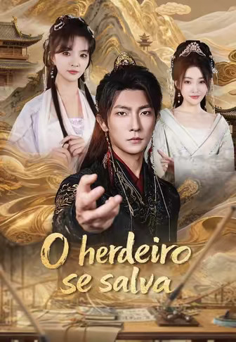 O herdeiro se salva
