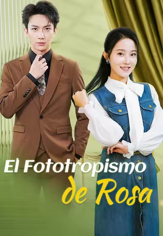 El Fototropismo de Rosa