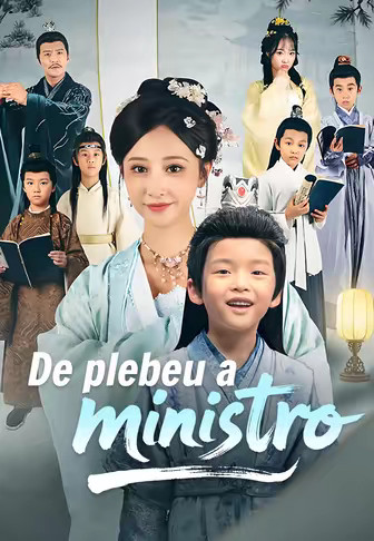 De plebeu a ministro