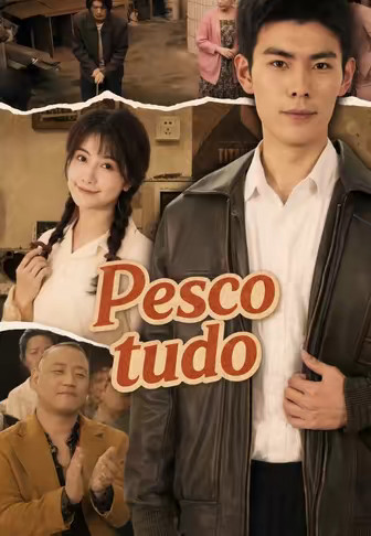 Pesco tudo