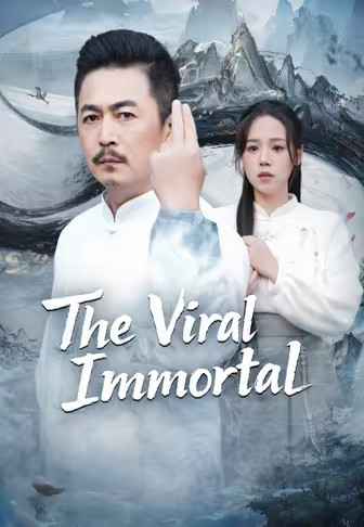 The Viral Immortal