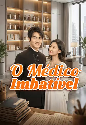 O Médico Imbatível