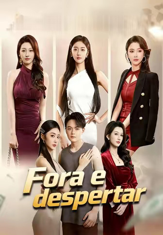 Fora e despertar