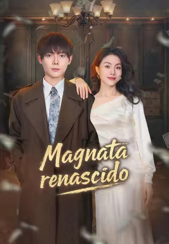 Magnata renascido