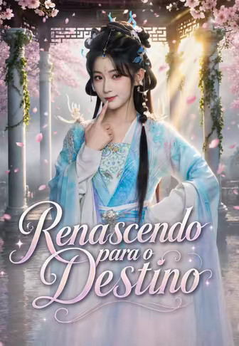 Renascendo para o Destino