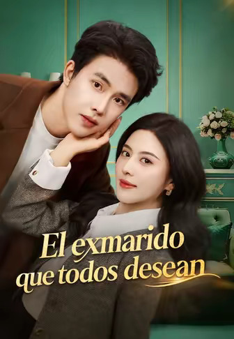 El exmarido que todos desean