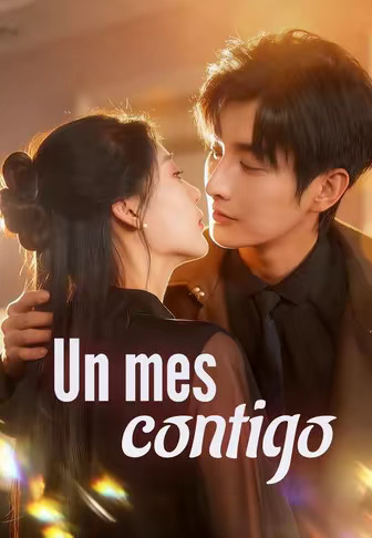 Un mes contigo