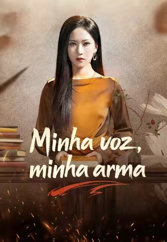 Minha voz, minha arma
